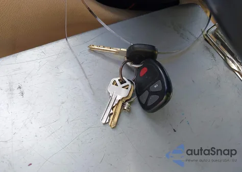 2008 Chevrolet Silverado 1500 Ltz из США, поврежденный, VIN 3GCEK13J88G295866